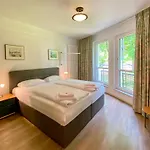 Apartamento Seepark - 4 Heringsdorf (Usedom)