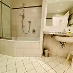 Seepark - 4 Apartamento Heringsdorf (Usedom)