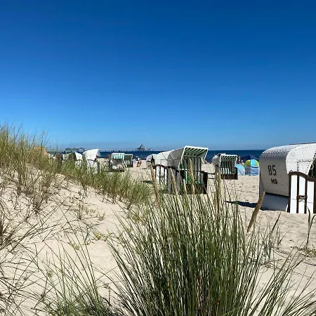 Seepark - 4 Appartamento