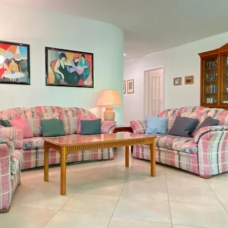 Appartamento Seepark - 4