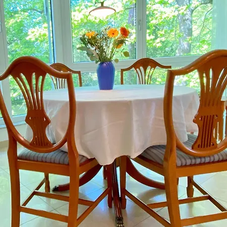 Seepark - 4 Heringsdorf (Usedom)