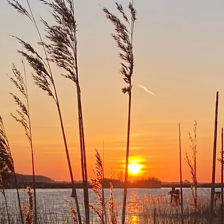 Appartamento Seepark - 4