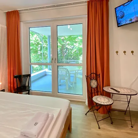 Lägenhet Seepark - 4