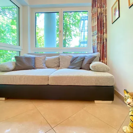 Seepark - 4 Apartamento *