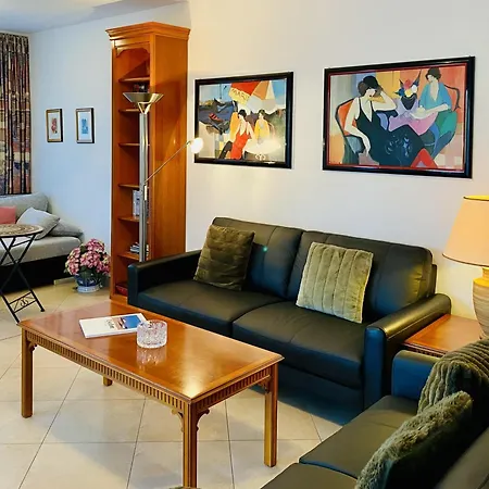 شقة Seepark - 4 *