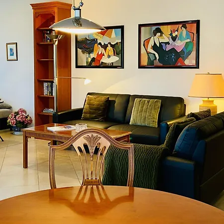 Seepark - 4 Appartamento