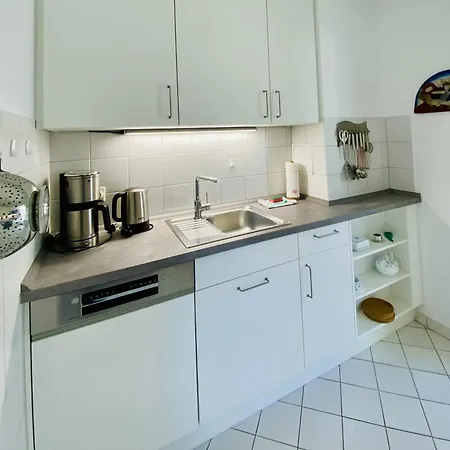 Seepark - 4 Apartamento *