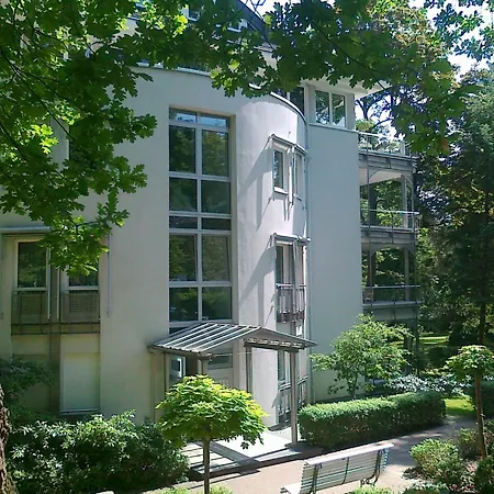 Seepark - 4 * Heringsdorf (Usedom)