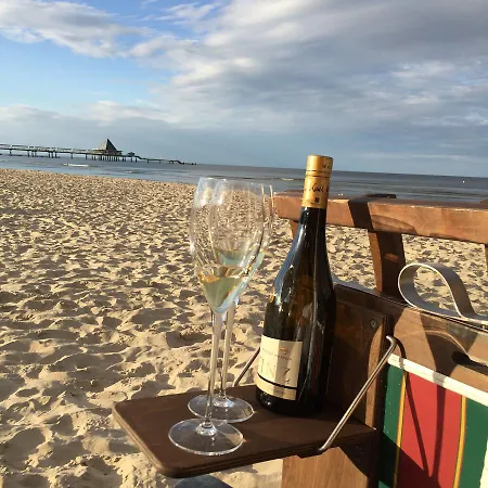 Lägenhet Seepark - 4