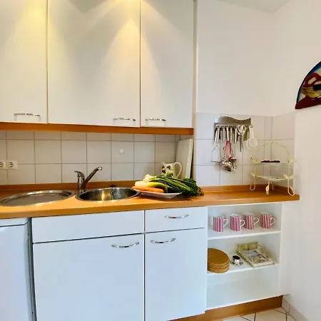 Seepark - 4 * Heringsdorf (Usedom)