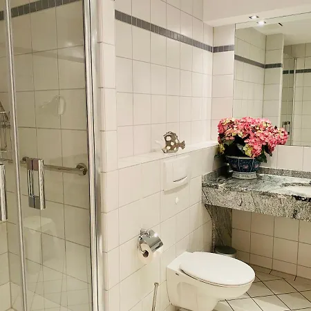 Lägenhet Seepark - 4