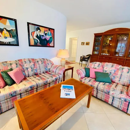 Seepark - 4 Apartamento *